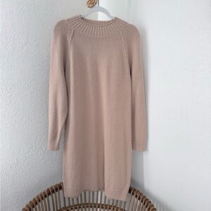 Banana Republic Sweater Dress